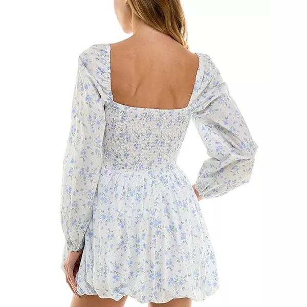 Norstrome basque waist Mini Dress Size S FINAL PRICE - Image 6