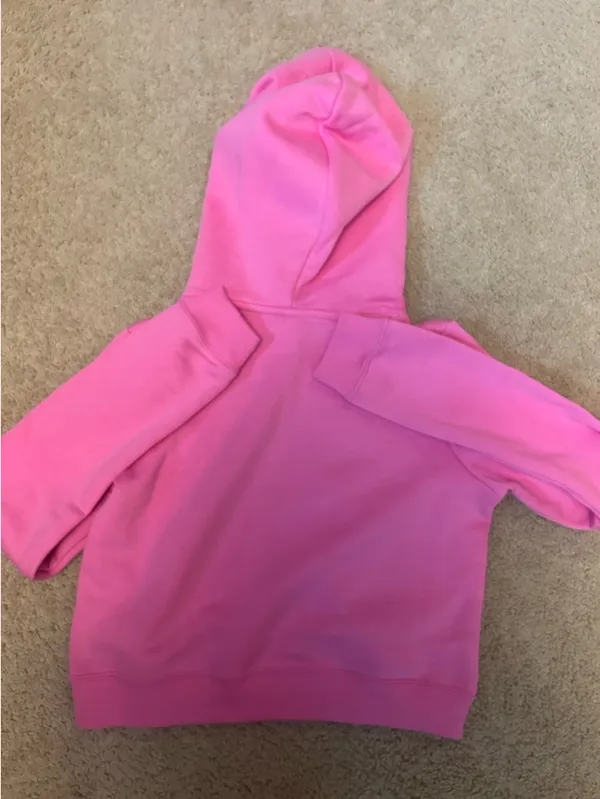 Nike Sweatshirt - Image 2