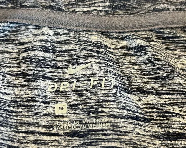 Nike UNC 1/4 Zip - Image 3