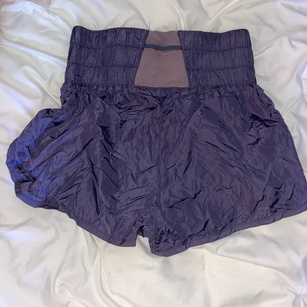 Free People The Way Home Shorts - Image 3