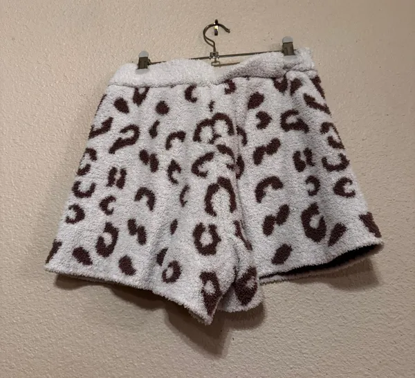143 Story Animal Print Lounge Set - Image 4