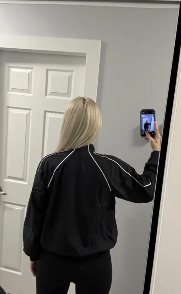 Lululemon Windbreaker - Image 5