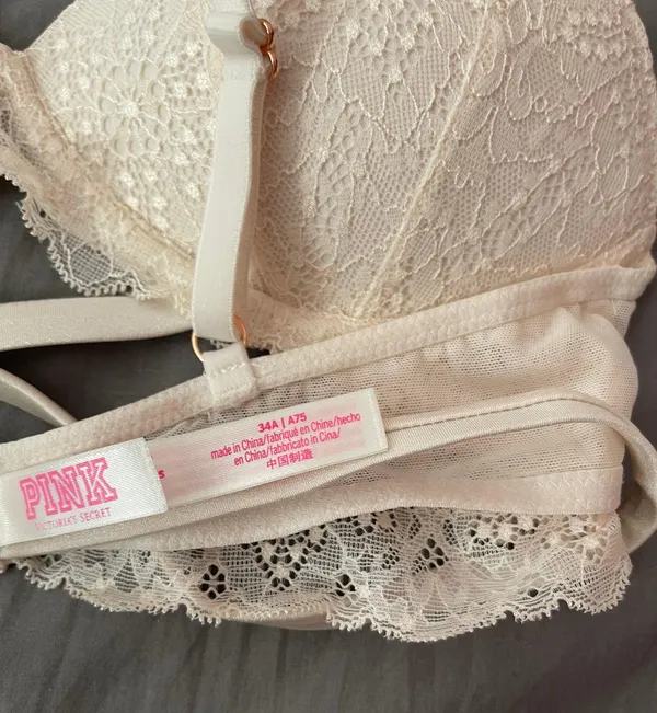 Push-up Bra - Image 3