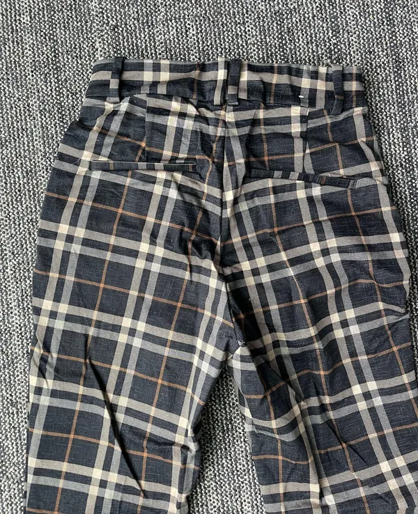 Plaid Pants - Image 3