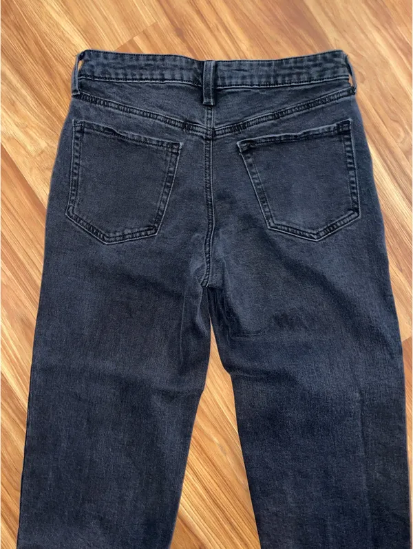 Old Navy OG Loose High-Rise Jeans - Image 4
