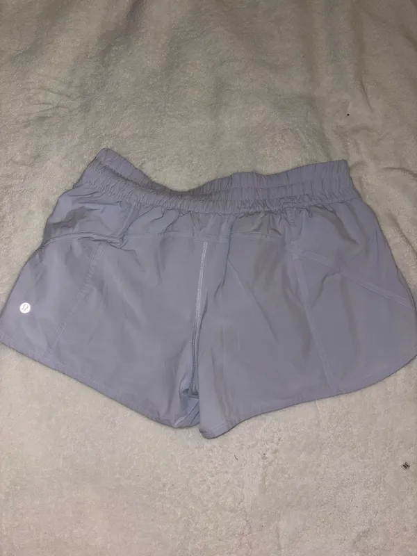 Lululemon Track That 3" - Image 2