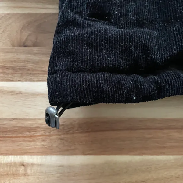 Levi’s Corduroy Puffer Jacket - Image 4