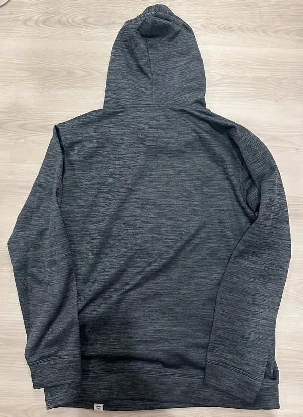 Atlanta Braves Sweatshirt - Image 3