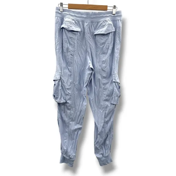 Lululemon Dance Studio‎ Jogger Women's Medium Windmill Cargo Casual Pants - Image 3