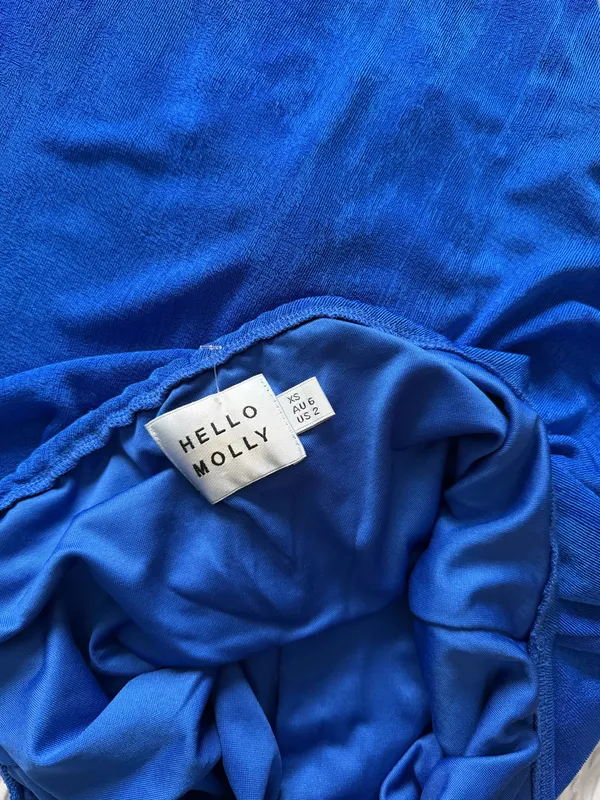 Hello Molly Dress - Image 3