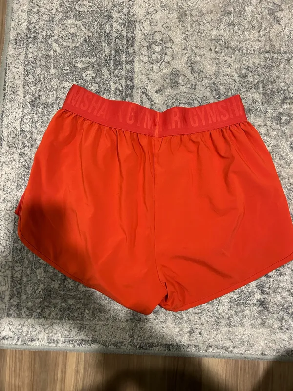 Gymshark Running Shorts - Image 2