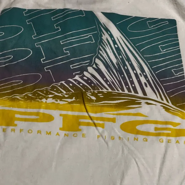 Womens medium Columbia T-Shirt - Image 4