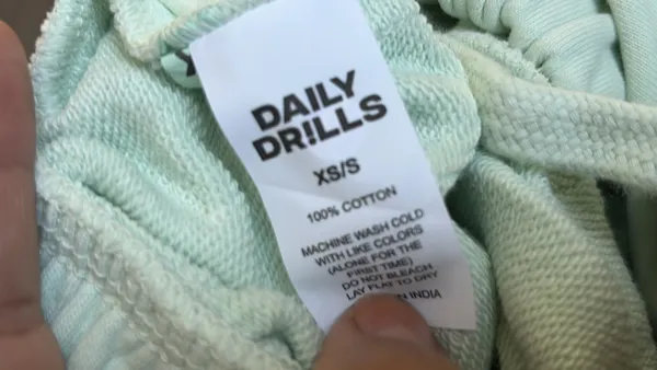 Daily Drills SWEAT SHORTS - Image 6