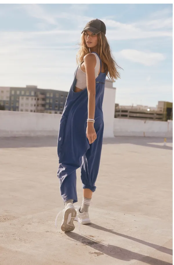 FP Movement by FP Hot Shot Onesie in Supernova sz S NWT $70R - Image 4