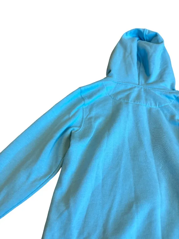 Kimes Ranch Northstar Hoodie Sweatshirt Hooded Sweater Bold Blue Size Small - Image 8