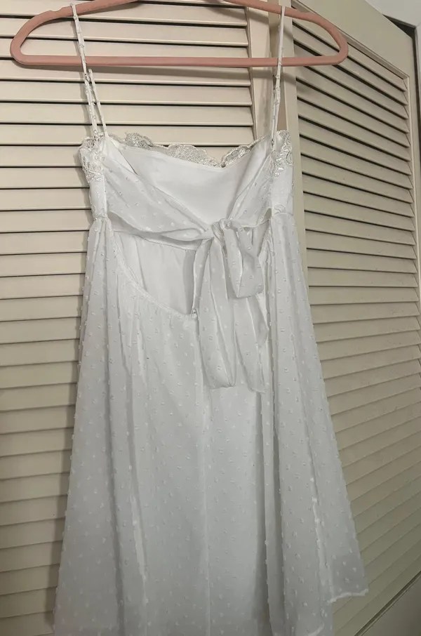 Lucy in the Sky Dress - Image 2