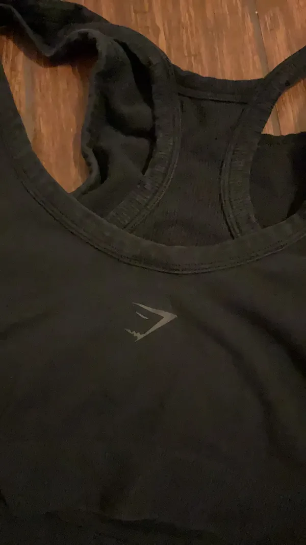 Gymshark Top - Image 3
