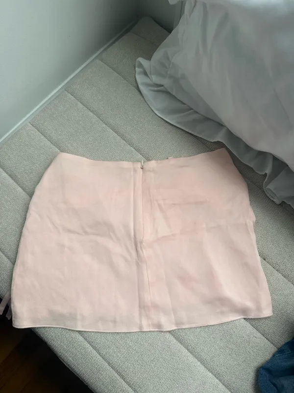 My mum made it Pink Size XS - Image 3