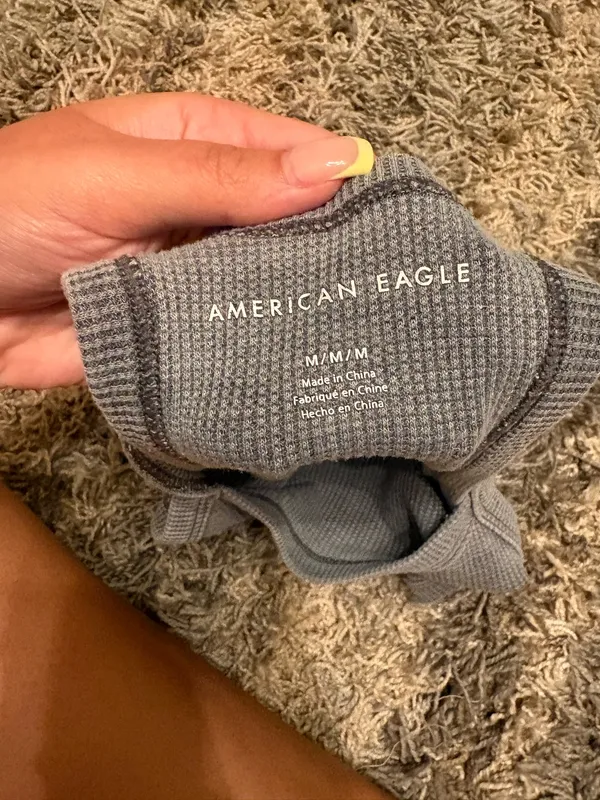 American Eagle Tank - Image 3