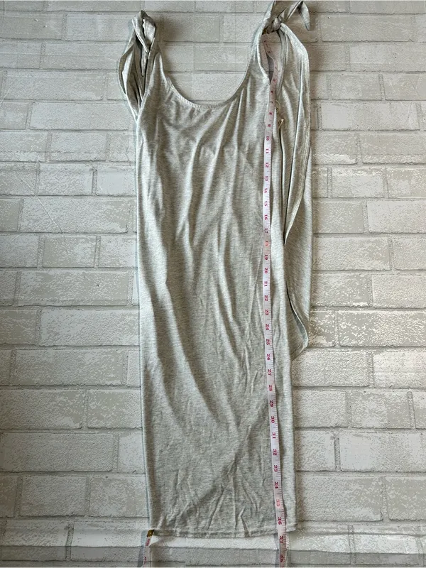 Free People Swim Wrap Cover vacation Resort Wear 100% Cotton Size Large - Image 5
