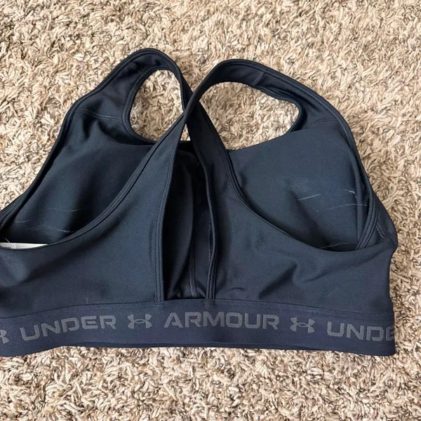 Under Armour Sports Bra - XXL - Image 2