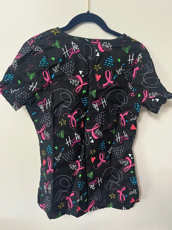 Scrubstar Scrub top - Image 2