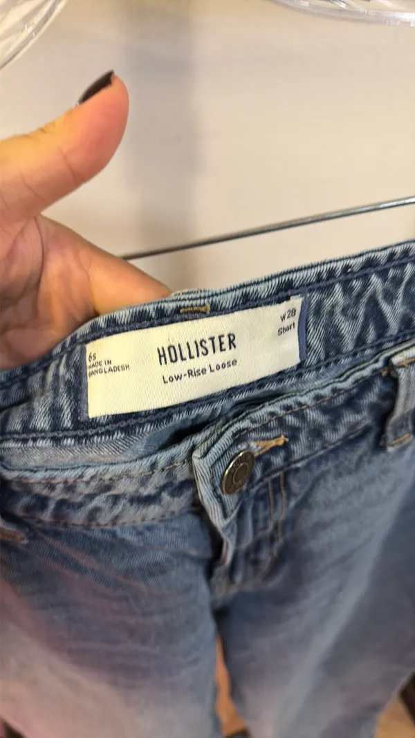 Hollister Jeans - Image 2
