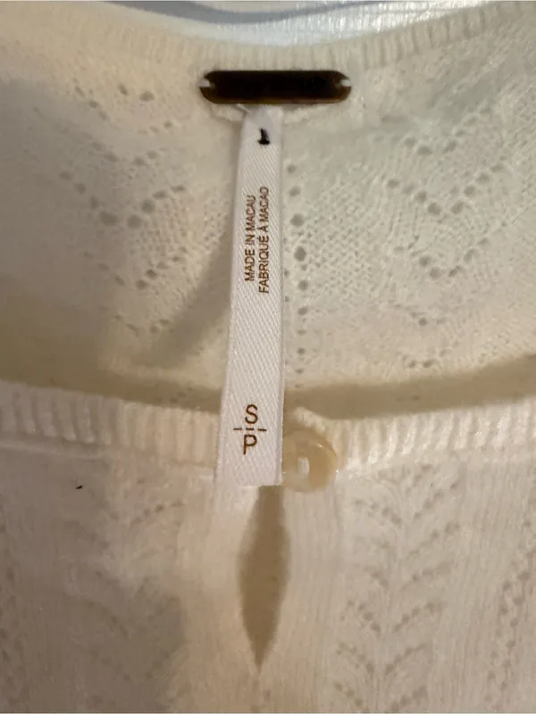 Free People Hera Cashmere Sweater - Image 4