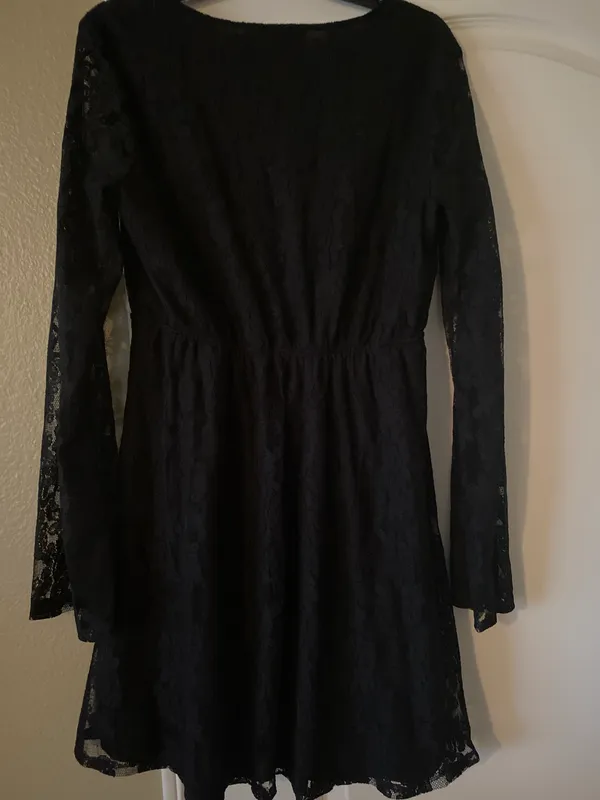 Express Dress - Image 2