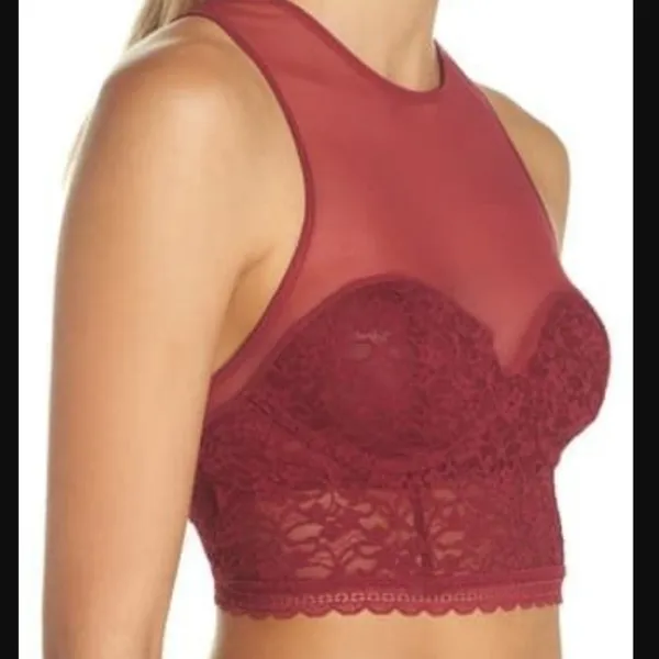 Free‎ People Bralette - Image 2