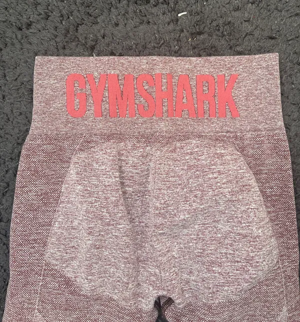Flex Leggings - Image 2