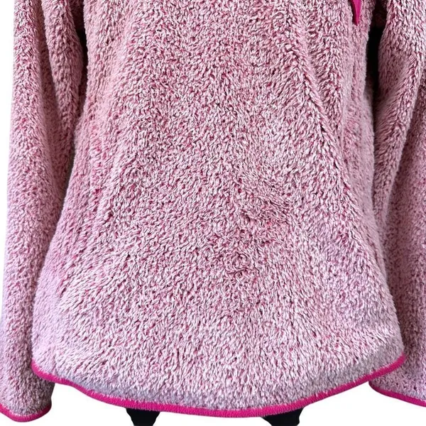 Patagonia Worn Wear Re-Tool Snap-T Pullover Women’s Size S - Image 6