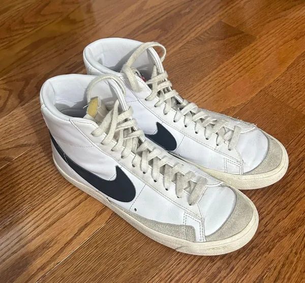 Nike Blazer  - Image 3