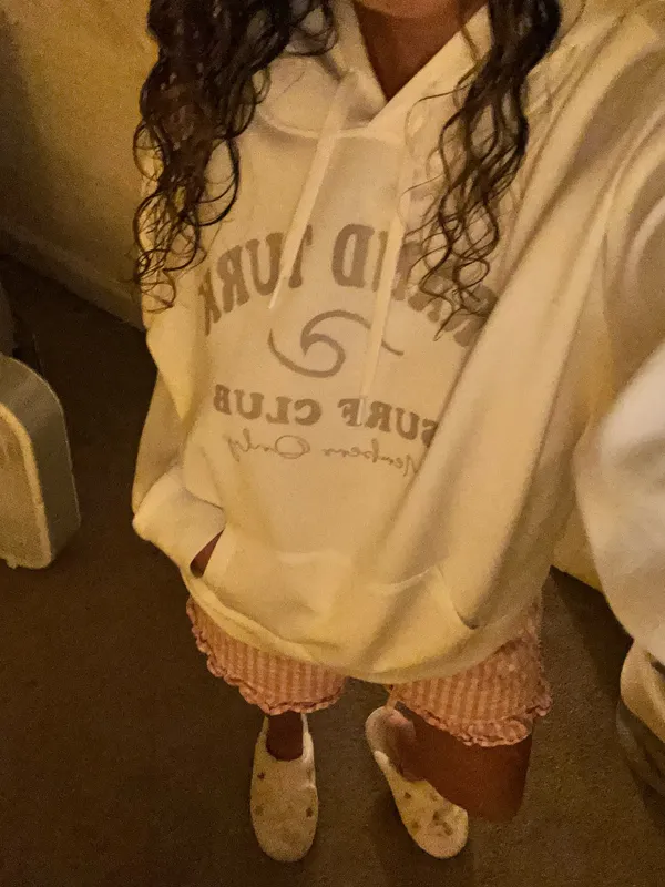 Grand Turk pullover White Size XL - Image 2