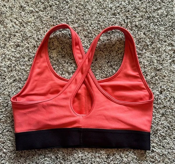 Under Armour sports bra - Image 2