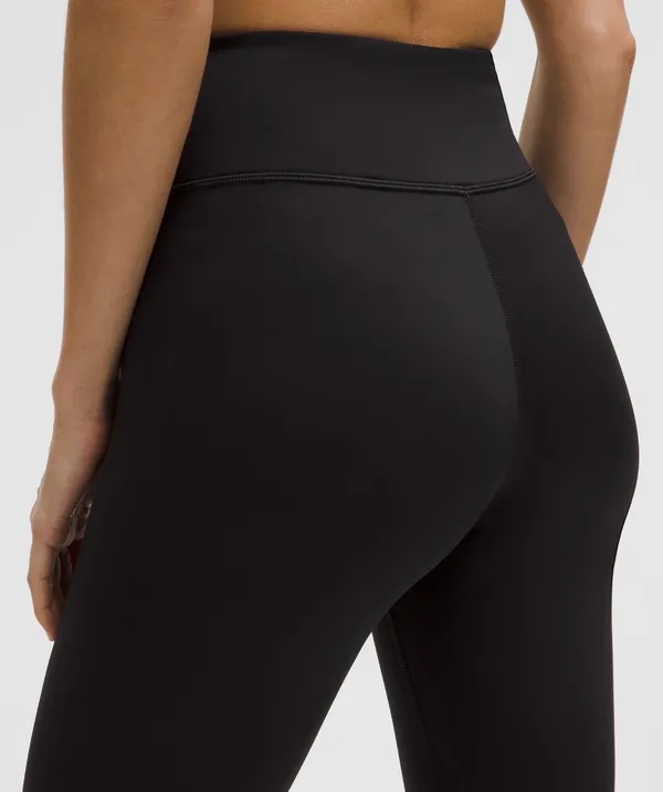 Fast & Free Thermal Leggings - Image 8