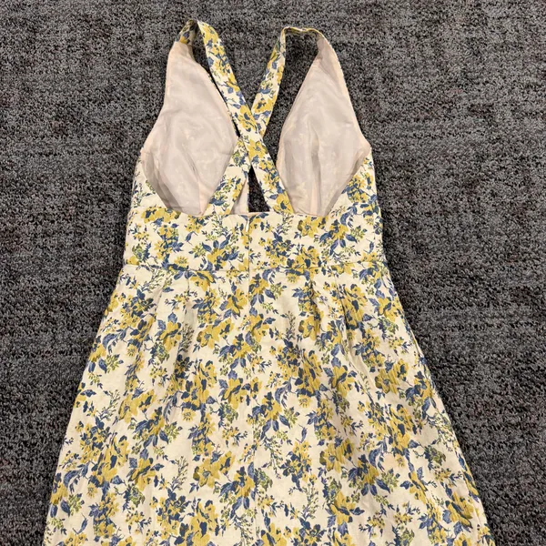 Lovers + Friends Mini Dress - Image 6