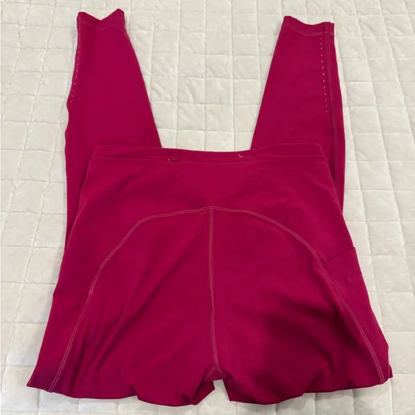 Lululemon Swift Speed High-Rise Tight 28" Wild Berry - Image 4