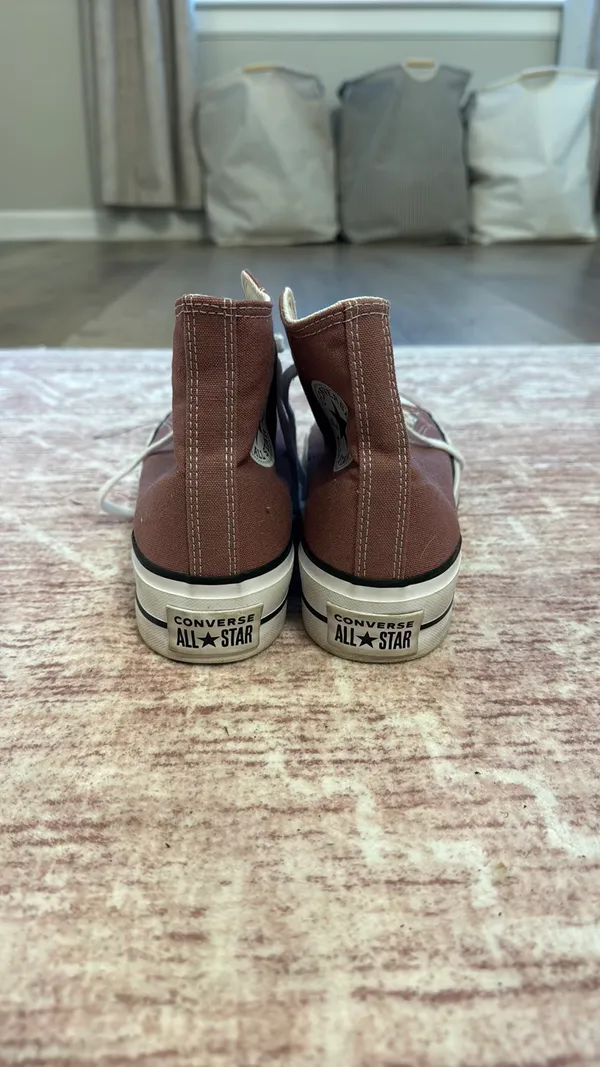 Converse High-Top - Image 4