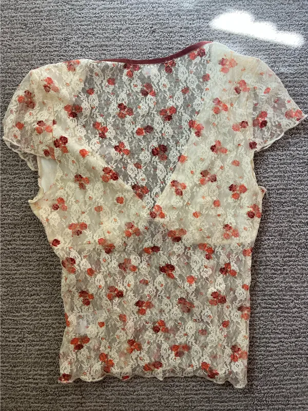 Urban Outfitters Top - Image 2