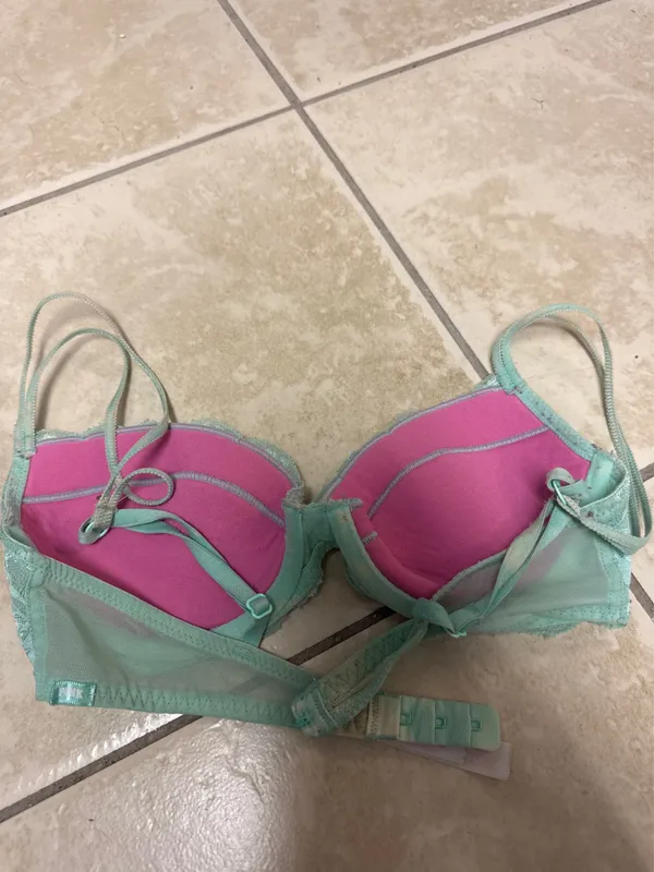 Victoria's Secret PINK bra - Image 2