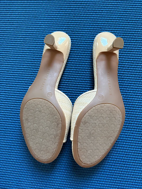 Kelly & Katie Sandals - Image 3