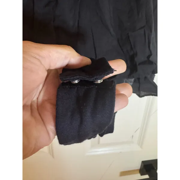 NWT Free People No Lies Bodysuit‎ Jumpsuit, XS - Image 8