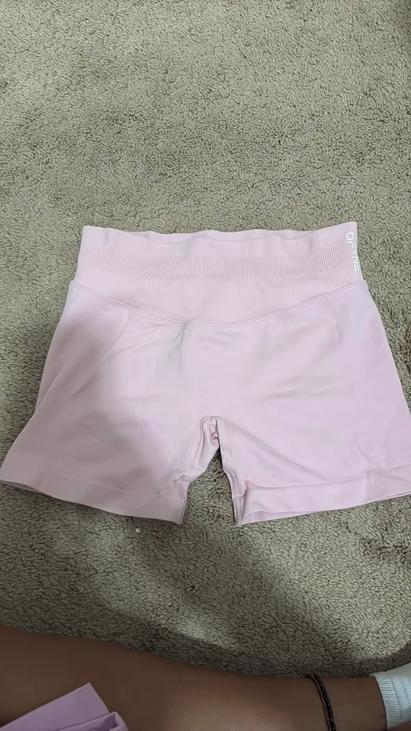 DFYNE Shorts 4.5" - Image 6