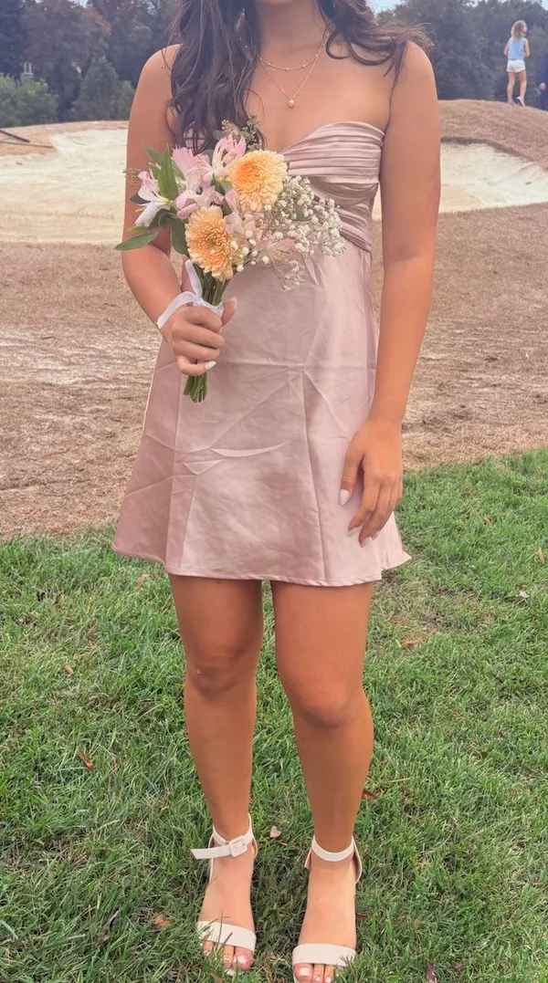 Princess Polly Dress - Image 2