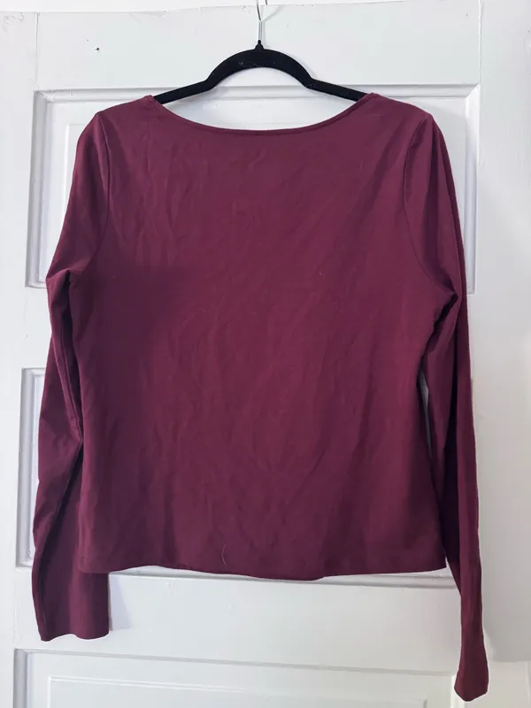 Wild Fable Long Sleeve - Image 3