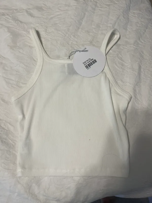 Princess Polly Oh Bye Tank Top - Image 3