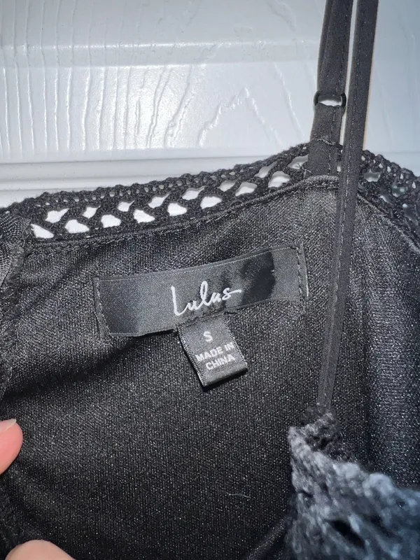 Lulus Dress - Image 2
