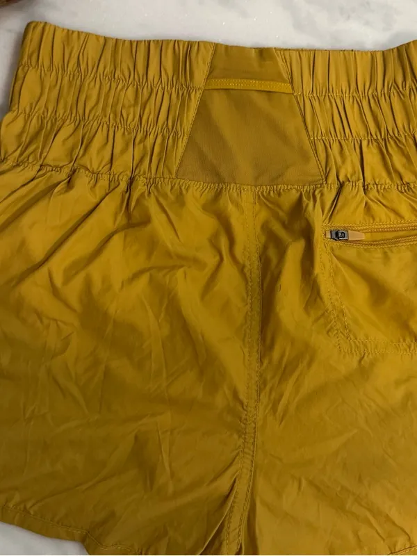 Free people shorts - Image 3