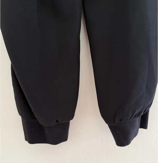 Gap Black Trouser Jogger - Image 3